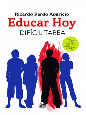 cover image of Educar hoy